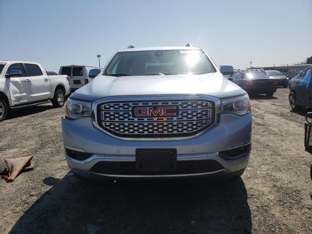 1GKKNXLSXHZ307865 GMC Acadia Denali