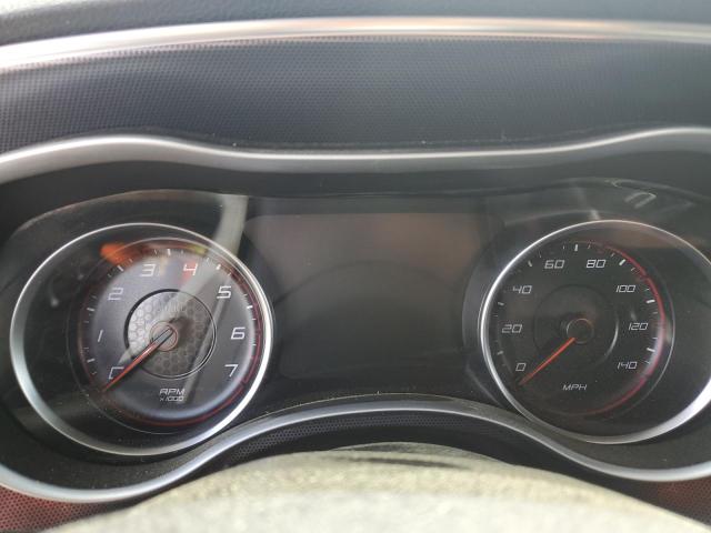 2C3CDXHG4GH241114 Dodge Charger Sxt