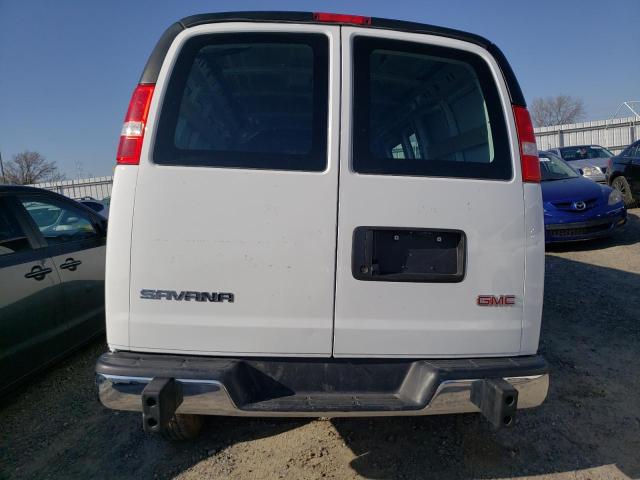1GTW7AFP4M1256089 GMC Savana G2500