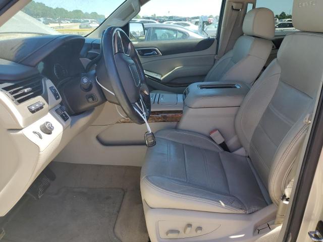 1GKS1CKJ5GR426760 GMC YUKON DENALI