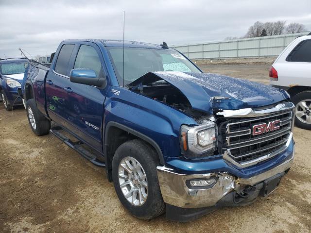 2GTV2MEC2K1116916 GMC Sierra Limited K1500 Sle