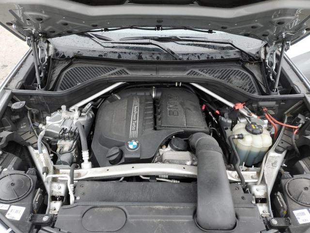 5UXKR0C51J0Y02367 BMW X5 Xdrive35i
