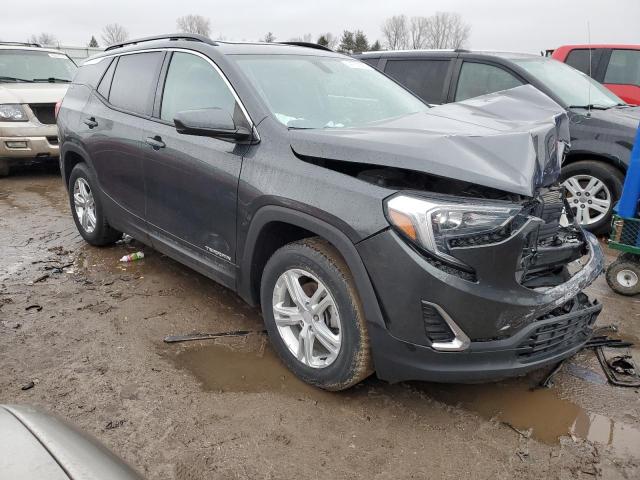 3GKALMEV8KL108447 GMC Terrain Sle