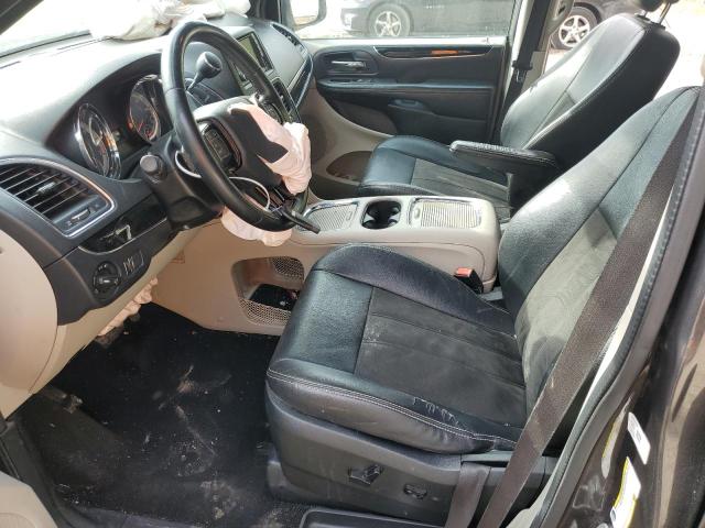 2C4RDGCG6KR514201 Dodge Grand Caravan Sxt