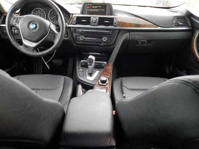 WBA3C1C55EK116160 BMW 328 I Sulev