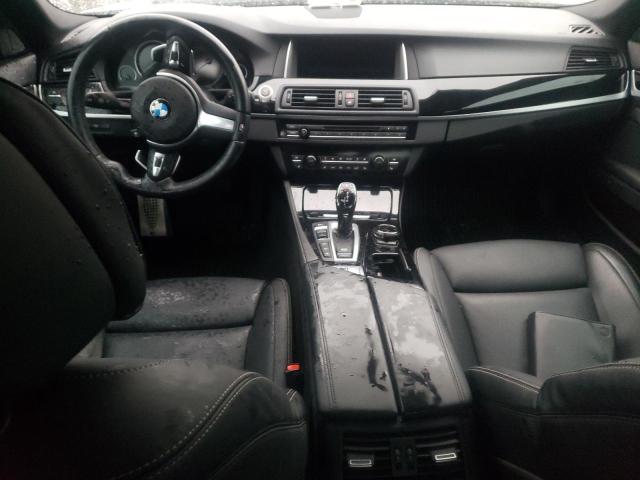 WBA5B3C52FD543969 BMW 535 XI