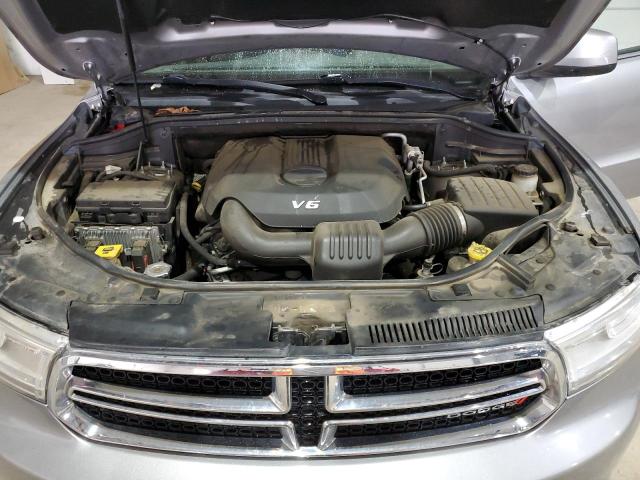 1C4RDJAG1EC539651 Dodge Durango Sxt