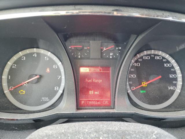 2GKALMEK6F6188668 GMC Terrain Sle