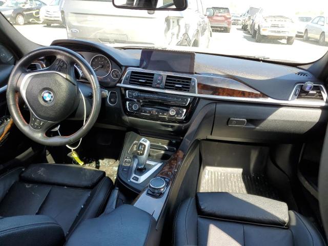WBA8E1C55HK895371 BMW 330e