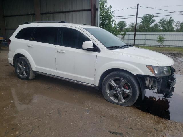 3C4PDCGB6GT131720 Dodge Journey Crossroad