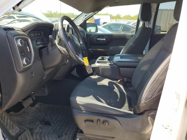 3GTP8BED9KG167776 GMC Sierra C1500 Sle