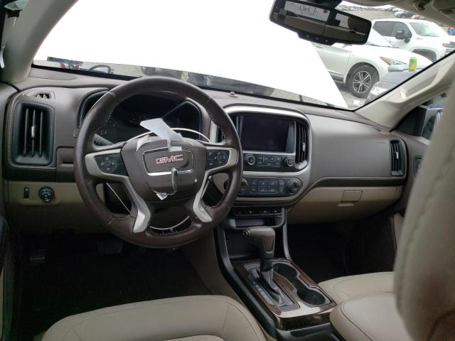 1GTG5CEN3J1139735 GMC CANYON SLE