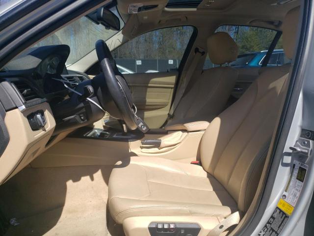 WBA3B3G51ENR84924 BMW 328 XI