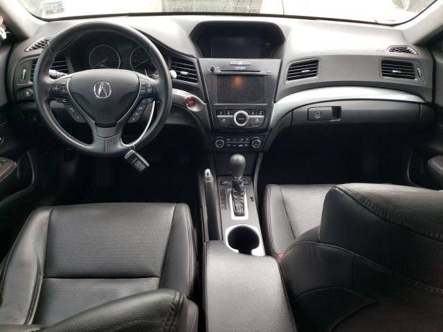 19UDE2F7XGA003464 Acura Ilx Premium Tech