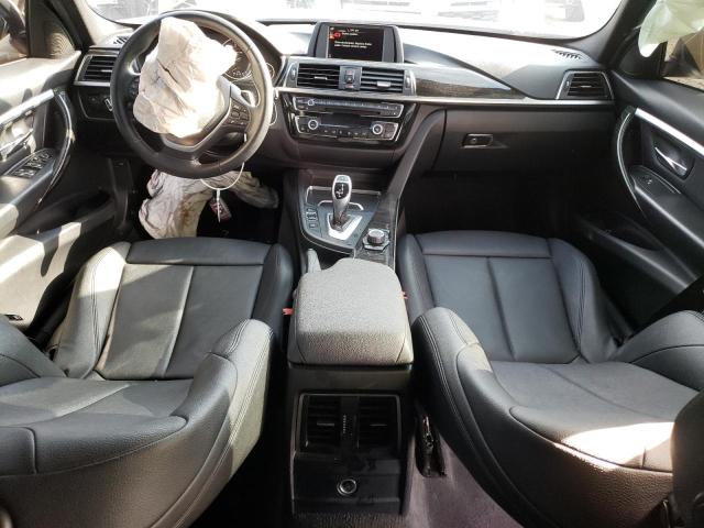 WBA8E9G50GNT81286 BMW 328 I Sulev