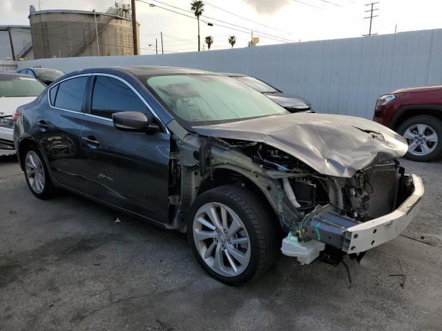 19UDE2F37JA009775 Acura Ilx Base Watch Plus