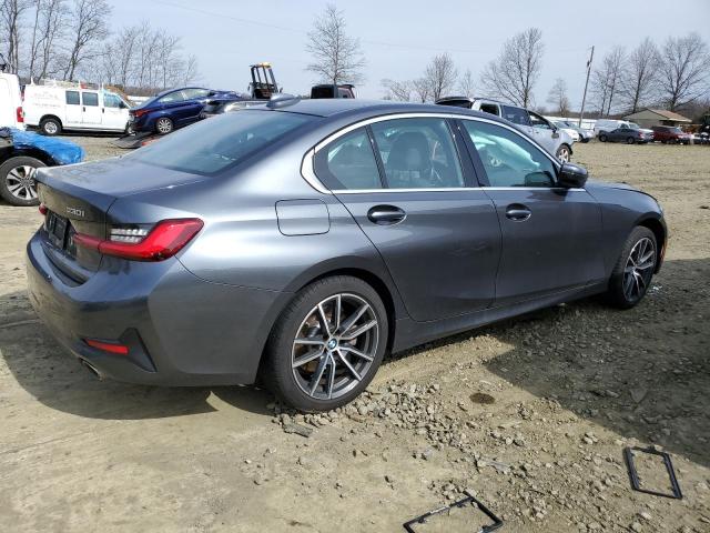 3MW5R7J09M8B54380 BMW 330XI