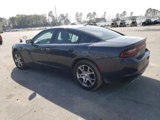 2C3CDXFG3GH252155 Dodge Charger Se