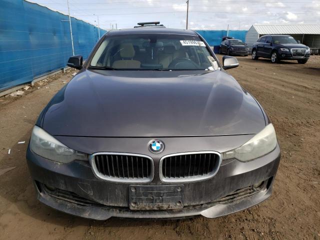 WBA3B3C51EJ978554 BMW 328 XI