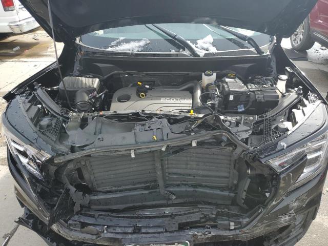 3GKALVEVXNL250003 GMC Terrain Slt