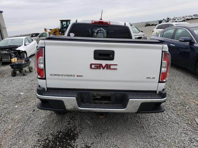 1GTG5CEN3J1139735 GMC CANYON SLE