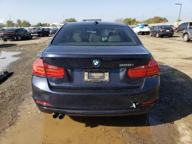WBA3A5G53FNS90266 BMW 328 I