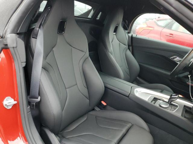 WBAHF3C0XNWX49629 BMW Z4 Sdrive30i