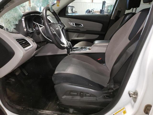 2GKFLWEK9F6145752 GMC Terrain Sle