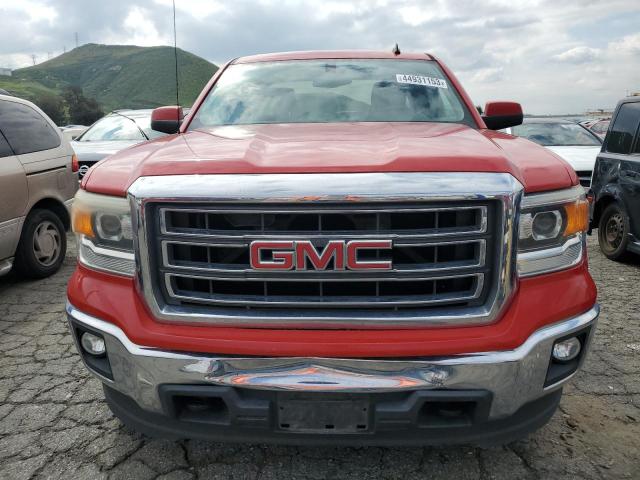 1GTV2UEC6EZ311932 GMC Sierra K1500 Sle