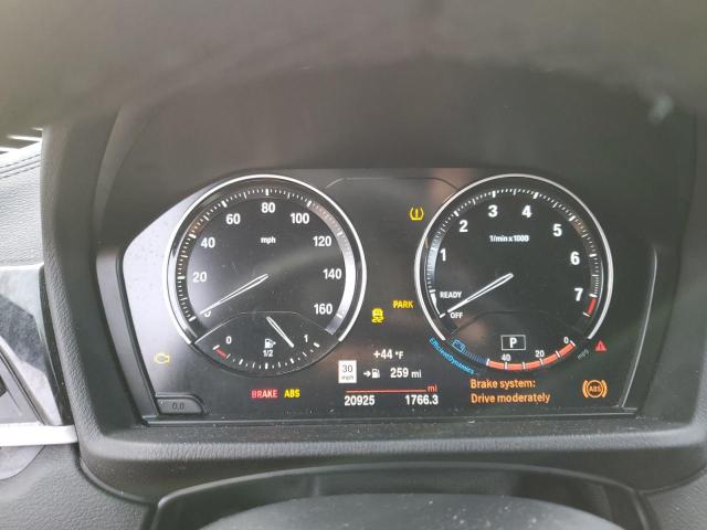 WBXYJ1C09N5U44606 BMW X2 Xdrive28i