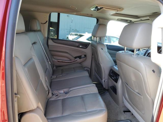 1GKS2HKC6FR693058 GMC Yukon Xl K1500 Slt