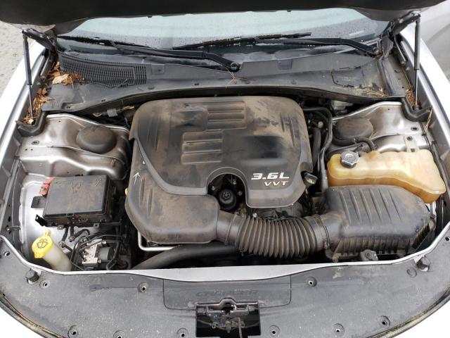 2C3CDXBG6FH771785 Dodge Charger Se