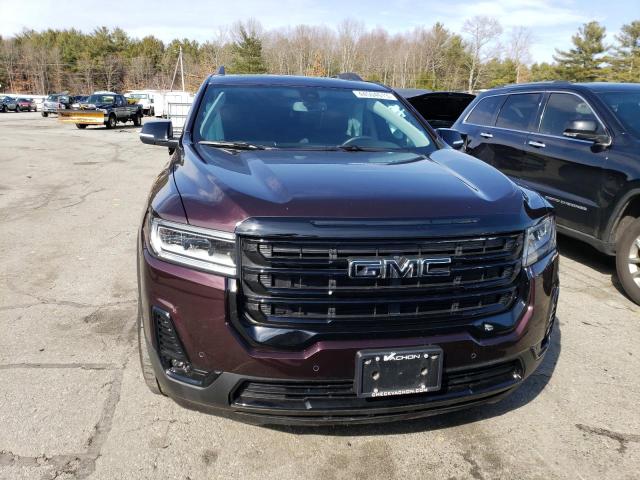 1GKKNULS6MZ190343 GMC ACADIA SLT