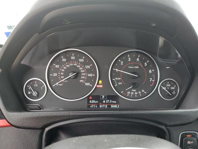 WBA3N3C5XEF711603 BMW 428 I