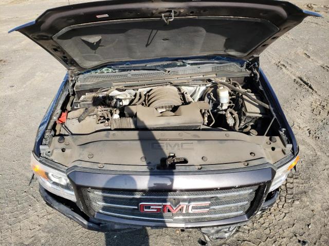 3GTU2VECXEG340318 GMC Sierra K1500 Slt