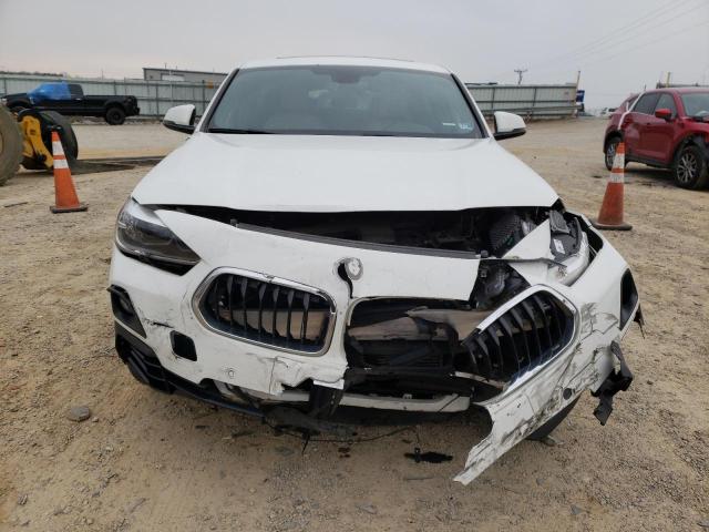 WBXYJ5C30JEF70643 BMW X2 Xdrive28i