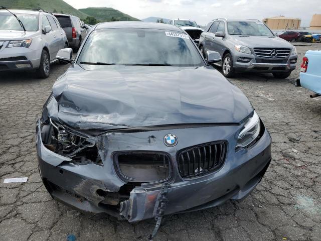 WBA1J7C55GV360439 BMW M235I