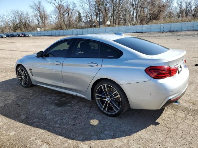 WBA4J7C55JBH14985 BMW 440xi Gran Coupe