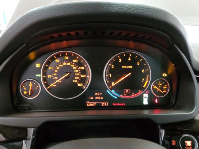 5UXKR0C52F0K57500 BMW X5 Xdrive35i