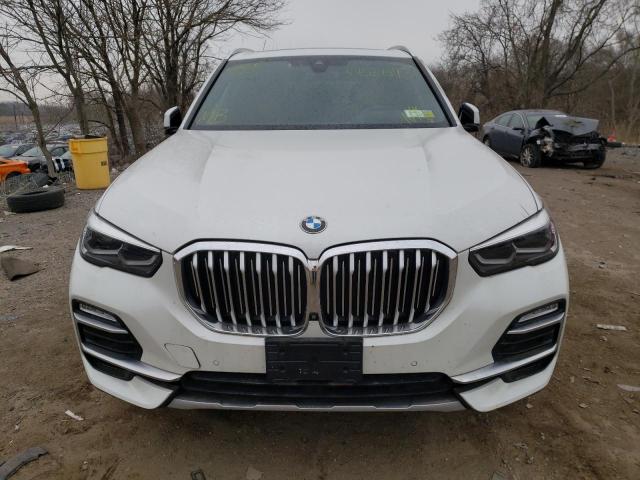 5UXCR6C5XKLL24215 BMW X5 Xdrive40i