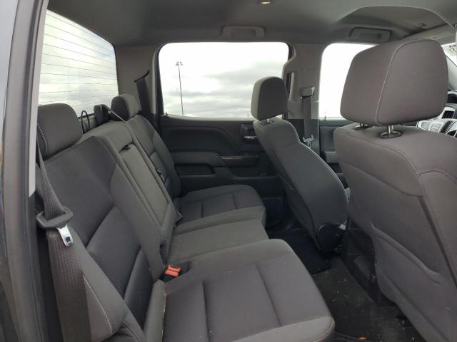 3GTU2MEC1JG246185 GMC Sierra K1500 Sle