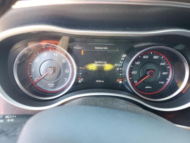 2C3CDXHG4GH346915 Dodge Charger Sxt