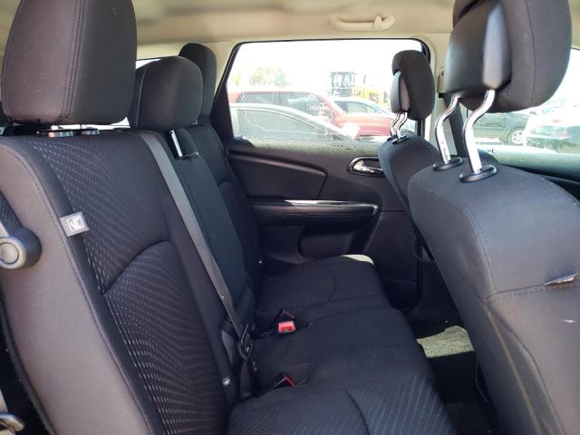 3C4PDCAB9JT288741 Dodge JOURNEY SE