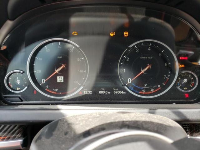 WBA6D0C59JG852973 BMW 640 I Gran Coupe
