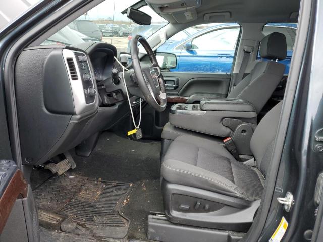 3GTU2MEC1JG246185 GMC Sierra K1500 Sle