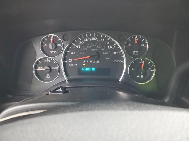 1GTW7AFGXJ1909908 GMC Savana G2500