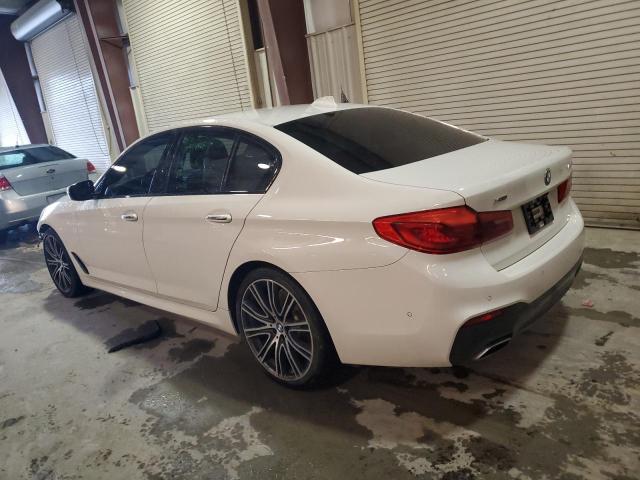 WBAJE7C59JWC56853 BMW 540 XI