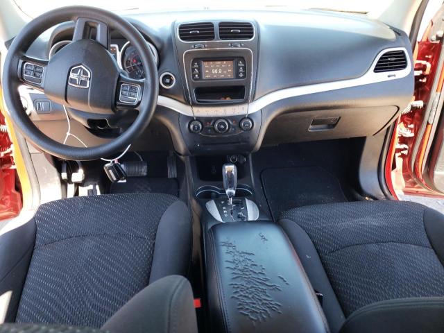 3C4PDCAB9JT288741 Dodge JOURNEY SE