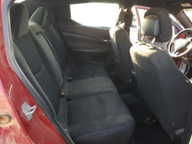 1C3CDZAG4EN113319 Dodge AVENGER SE