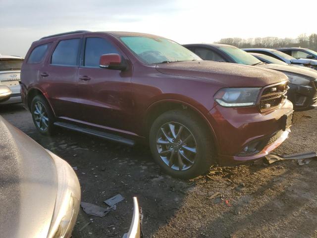 1C4RDJDG2HC785558 Dodge DURANGO GT